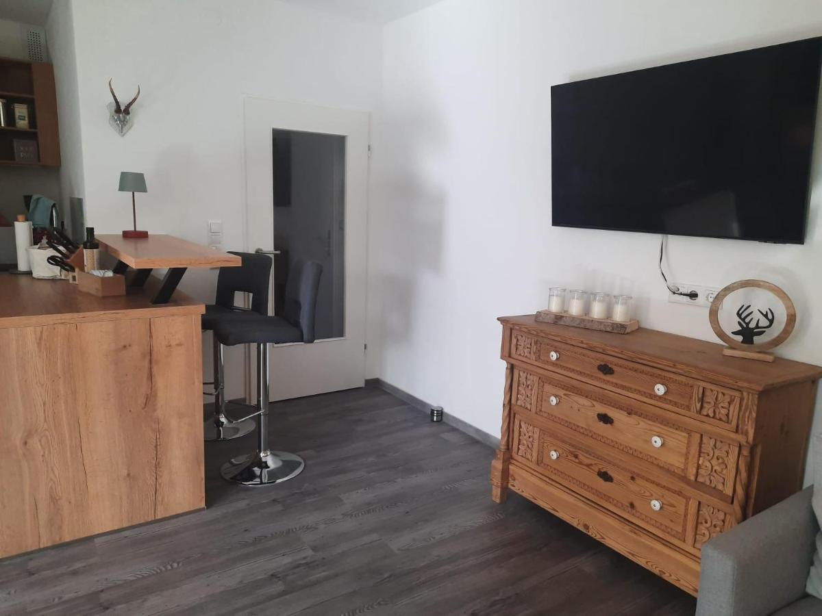 Ferienwohnung Schoene Auszeit 厄伊-米特贝格 外观 照片