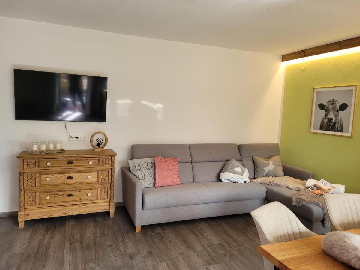Ferienwohnung Schoene Auszeit 厄伊-米特贝格 外观 照片