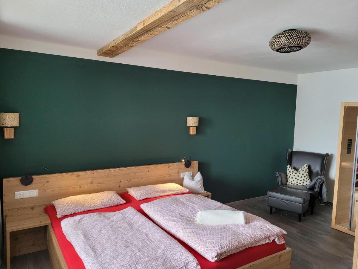 Ferienwohnung Schoene Auszeit 厄伊-米特贝格 外观 照片