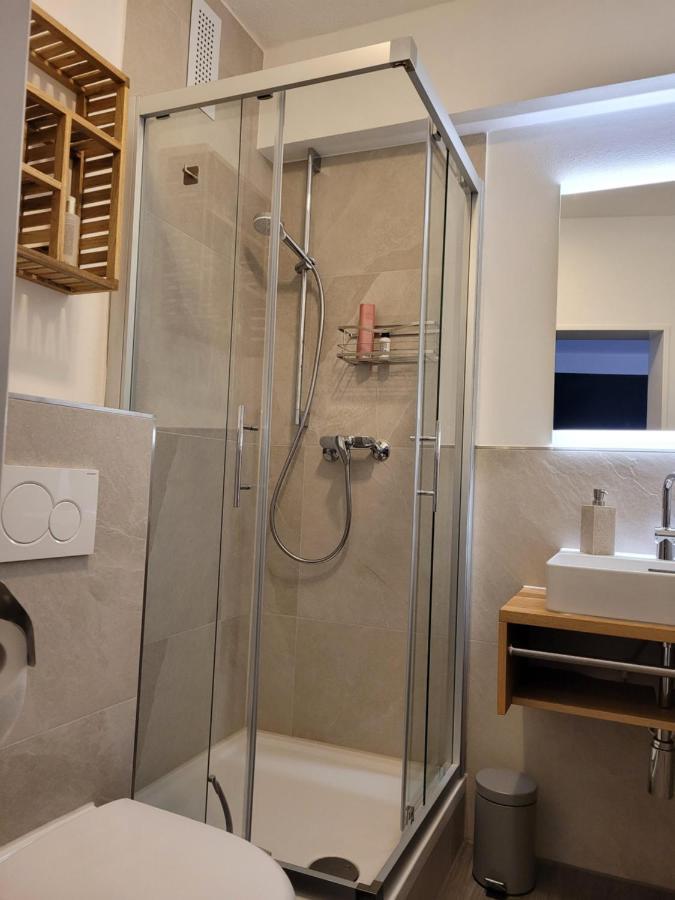 Ferienwohnung Schoene Auszeit 厄伊-米特贝格 外观 照片