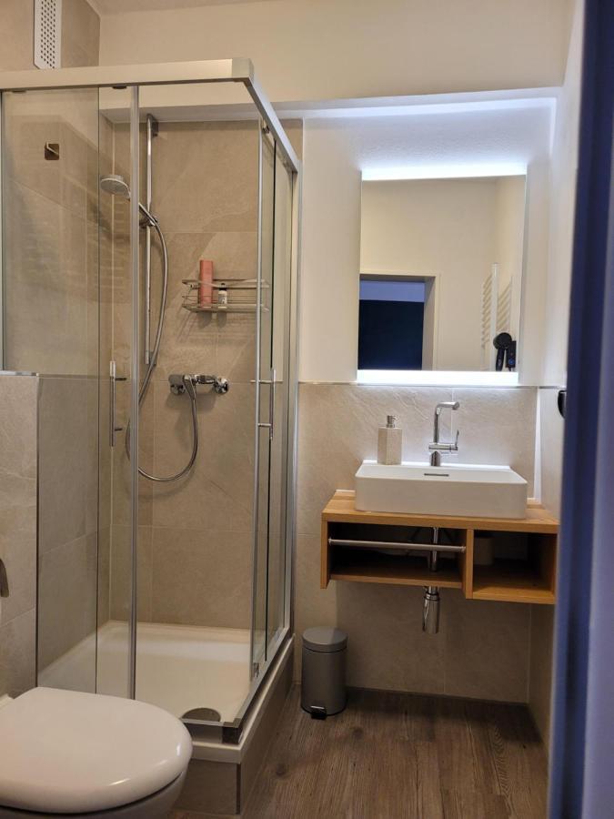 Ferienwohnung Schoene Auszeit 厄伊-米特贝格 外观 照片