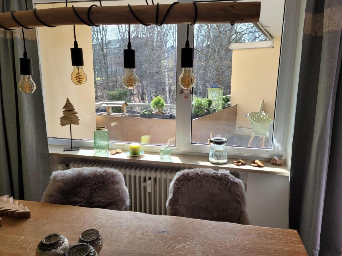 Ferienwohnung Schoene Auszeit 厄伊-米特贝格 外观 照片