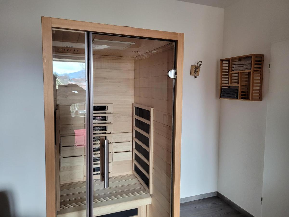 Ferienwohnung Schoene Auszeit 厄伊-米特贝格 外观 照片